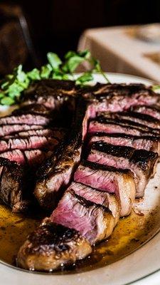 Porterhouse Steak