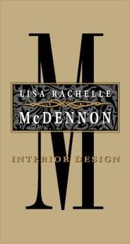 Lisa McDennon Interior Design