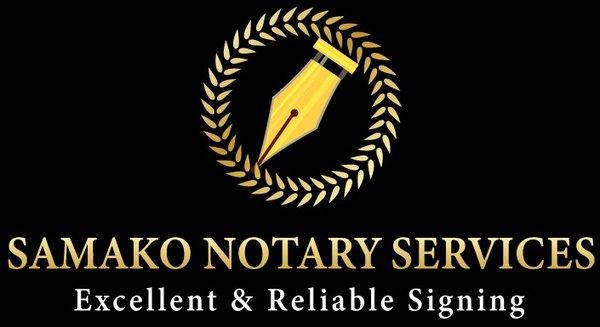 Samako Notary Services