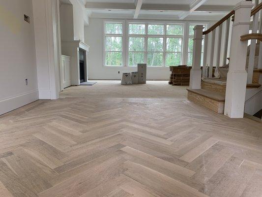 Alpine Flooring & Design