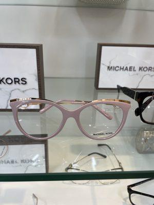 Everyone loves the new summer styles from Michael Kors!