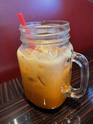 Thai Iced Tea