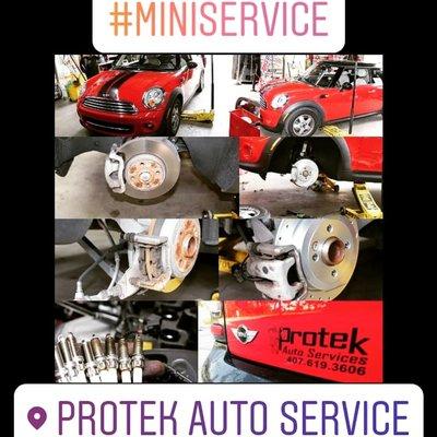 Protek Auto Services