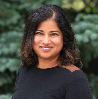 Meet Smita Smita, a former international educator, transitioned to a career in massage therapy after experiencing its benefits firsthand.