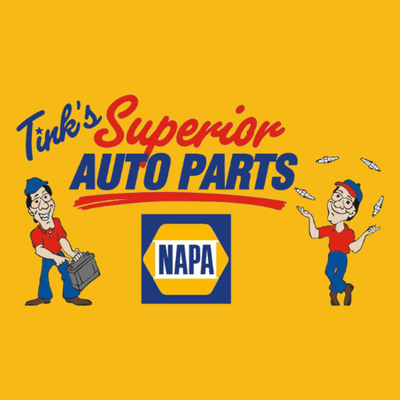 Napa Auto Parts