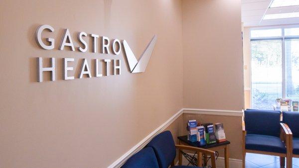 Gastro Health