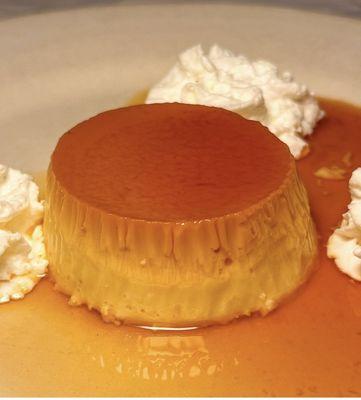 Flan