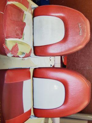 Upholstery Repair