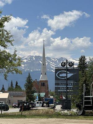 Leadville