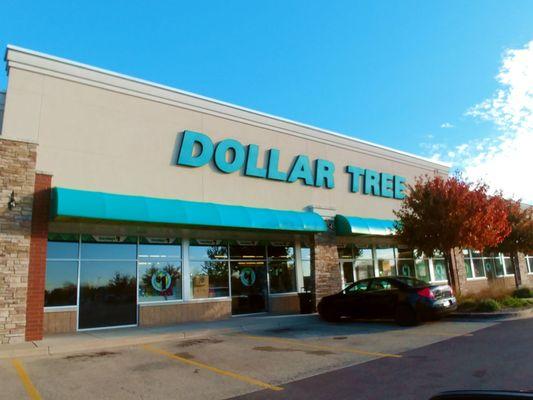 Dollar Tree