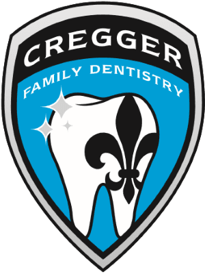 Cregger Family Dentistry Company Logo