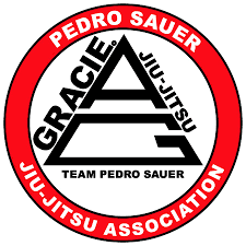 Pedro Sauer Gracie Jiu Jitsu