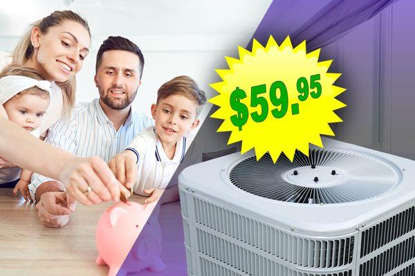 Professional A/C and Heating, Inc.