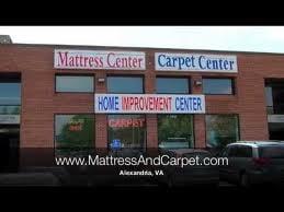 Mattress & Carpet Center