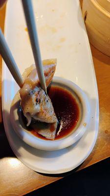 Gyoza  09-19-2024