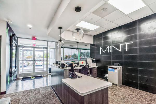 MINT dentistry | Conyers