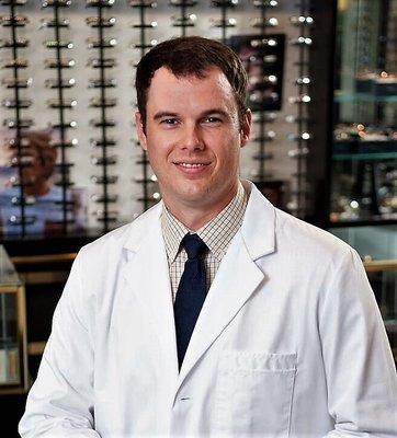 Dr. Adam Pickle