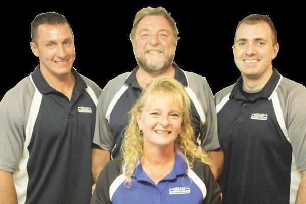 Gerard Plumbing and Heating- Family Owned and Operated