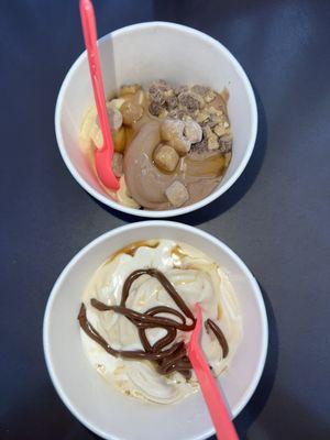 Mojo Yogurt