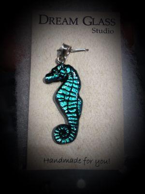 Seahorse