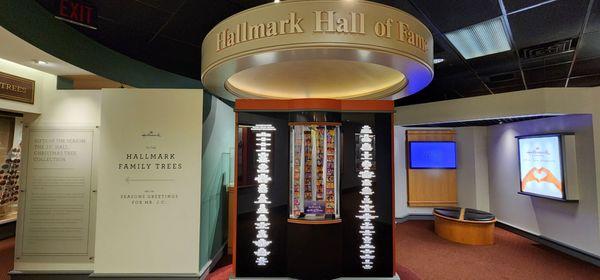 Hallmark Hall of Fame