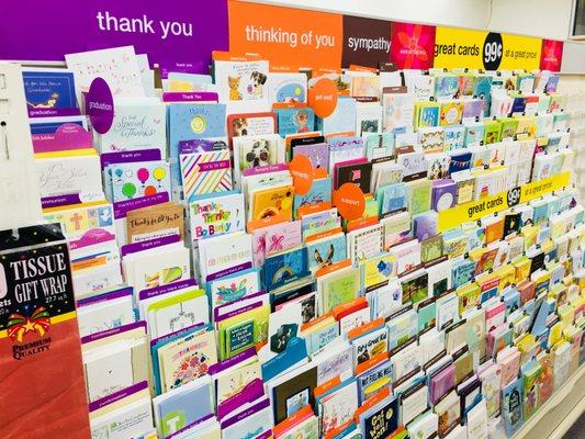 Greeting Cards