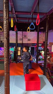 Fun party place for kids. 100% Private