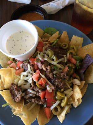 Taco Salad