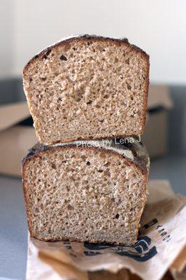 Whole-Grain Wonder Bread ($9.50)