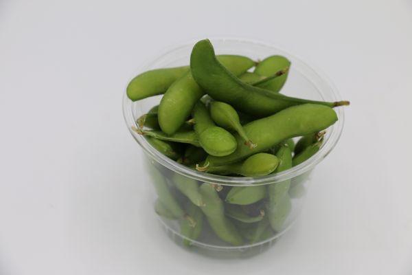 Cup Edamame