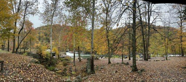 Valley Falls State Park