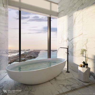 Extraordinary view... luxury living for the very exclusive buyer. Are you that exclusive buyer demanding the very best in your home?