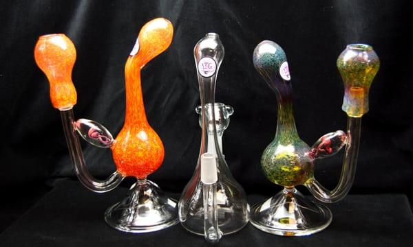 LMG Original "Budget" Natural Perc!!!