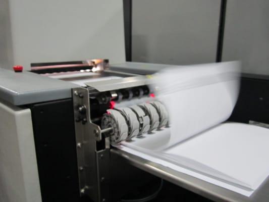 Document Scanning & Document OCR Services