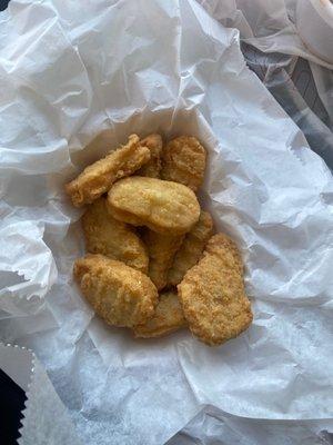 Chicken Nuggets