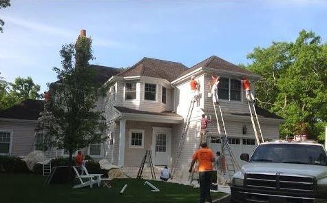 Homes, Businesses, we do it all. Give the more professional painting company in West Jordan, UT and all of the Salt Lake County a call.