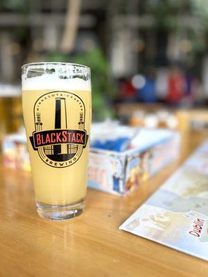 Blackstack Brewing