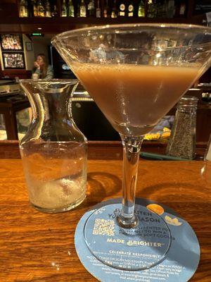 Espresso martini