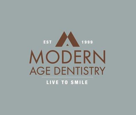 Modern Age Dentistry