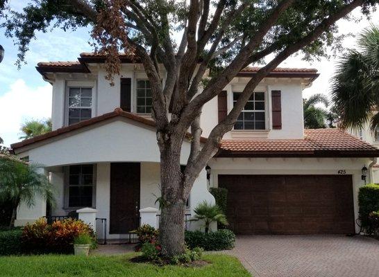 Sold ! Evergreene Palm Beach Gardens, Fl