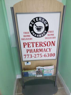 Peterson Pharmacy