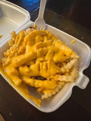 Cheese Fries