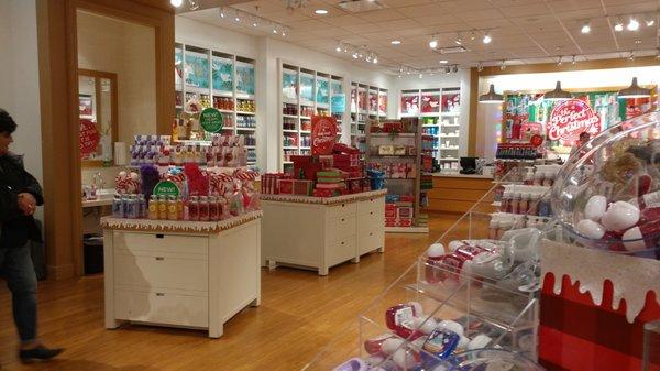 Bath & Body Works at Valley Mall in Hagerstown MD