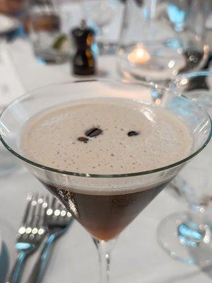 Espresso Martini