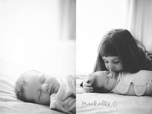 Orlando Newborn Photographer