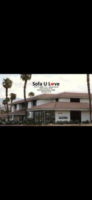 Sofa U Love