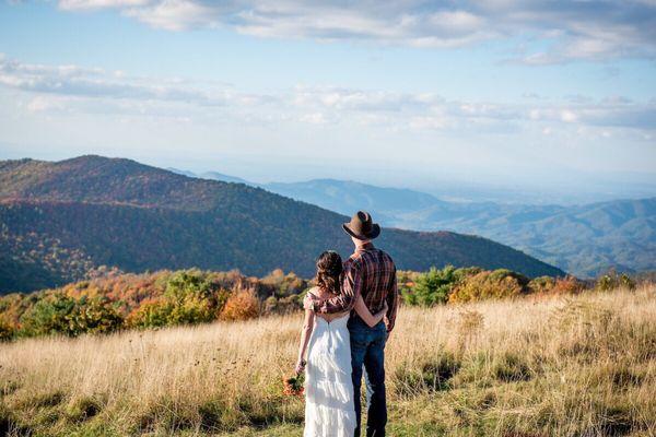 Elope at Max Patch