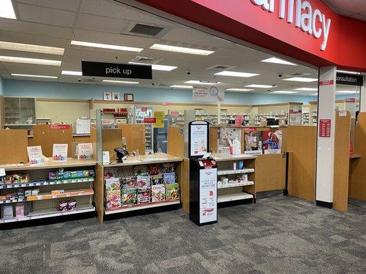 Pharmacy