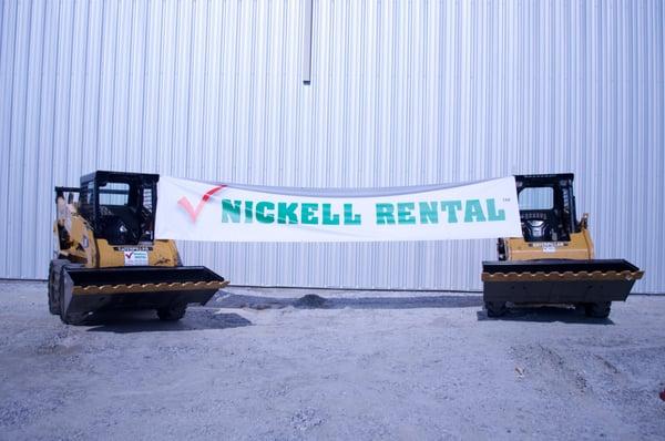 Sunbelt Rentals