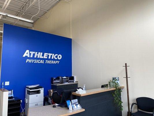 Athletico Lincoln Park South